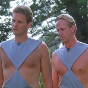 Meet your Posher, Seth